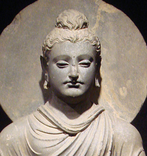 Gautama Buddha 釈迦