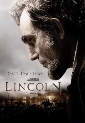 Lincoln, movie