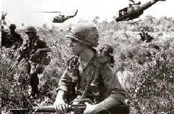 ５ベトナム戦争